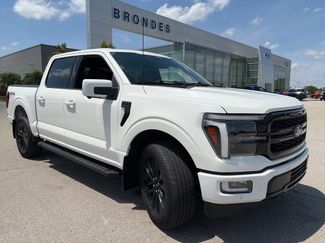 Used 2024 Ford F150 Lariat AWD/4WD 360° Tour