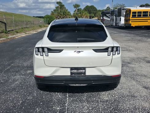 Used 2023 Ford Mustang Mach-E Premium RWD image 6