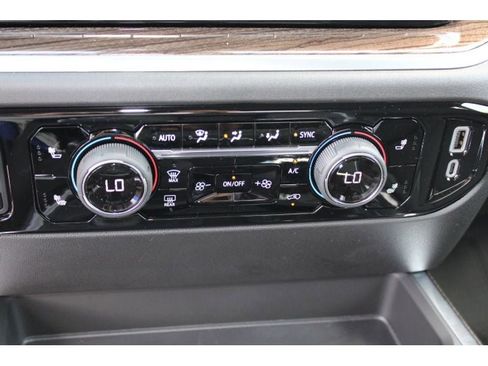 New 2025 Chevrolet Silverado 1500 RST w/ Protection Package image 13