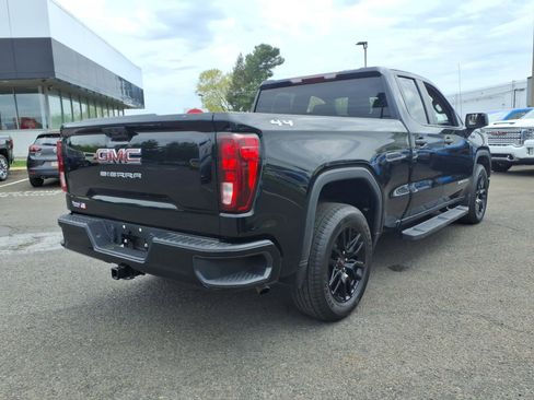 Certified 2023 GMC Sierra 1500 Pro w/ Graphite Edition AWD/4WD image 3