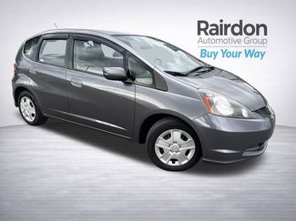 Used 2013 Honda Fit 360° Tour