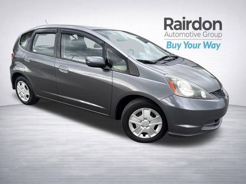 Used 2013 Honda Fit image 1