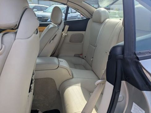 Used 2002 Lexus SC 430 Convertible RWD image 12