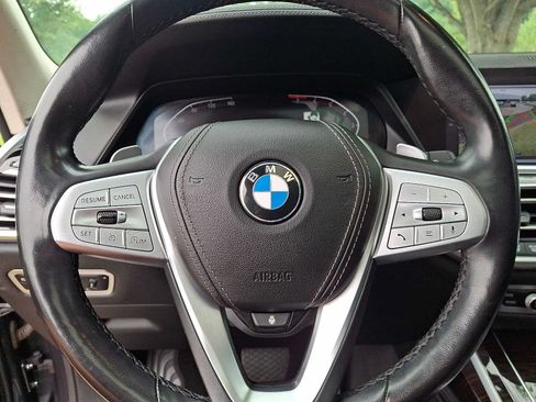 Used 2019 BMW X7 xDrive40i w/ Premium Package AWD/4WD image 20