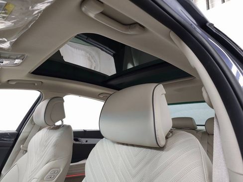 New 2026 Genesis G80 2.5T Sport Prestige image 13