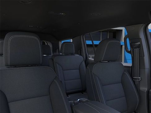 Used 2024 Chevrolet Traverse LT w/ LPO, Cargo Package FWD image 24