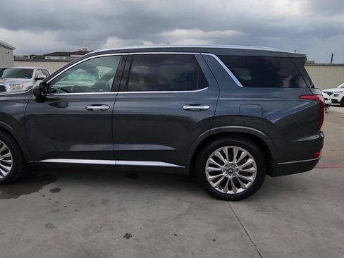 Used 2020 Hyundai Palisade Limited FWD image 16