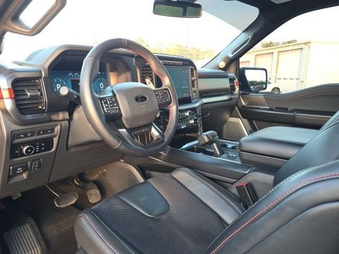Used 2024 Ford F150 Raptor image 23
