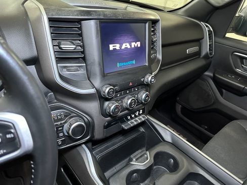 Certified 2022 RAM 1500 Big Horn image 41