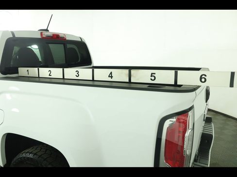 Used 2021 GMC Canyon AT4 image 14