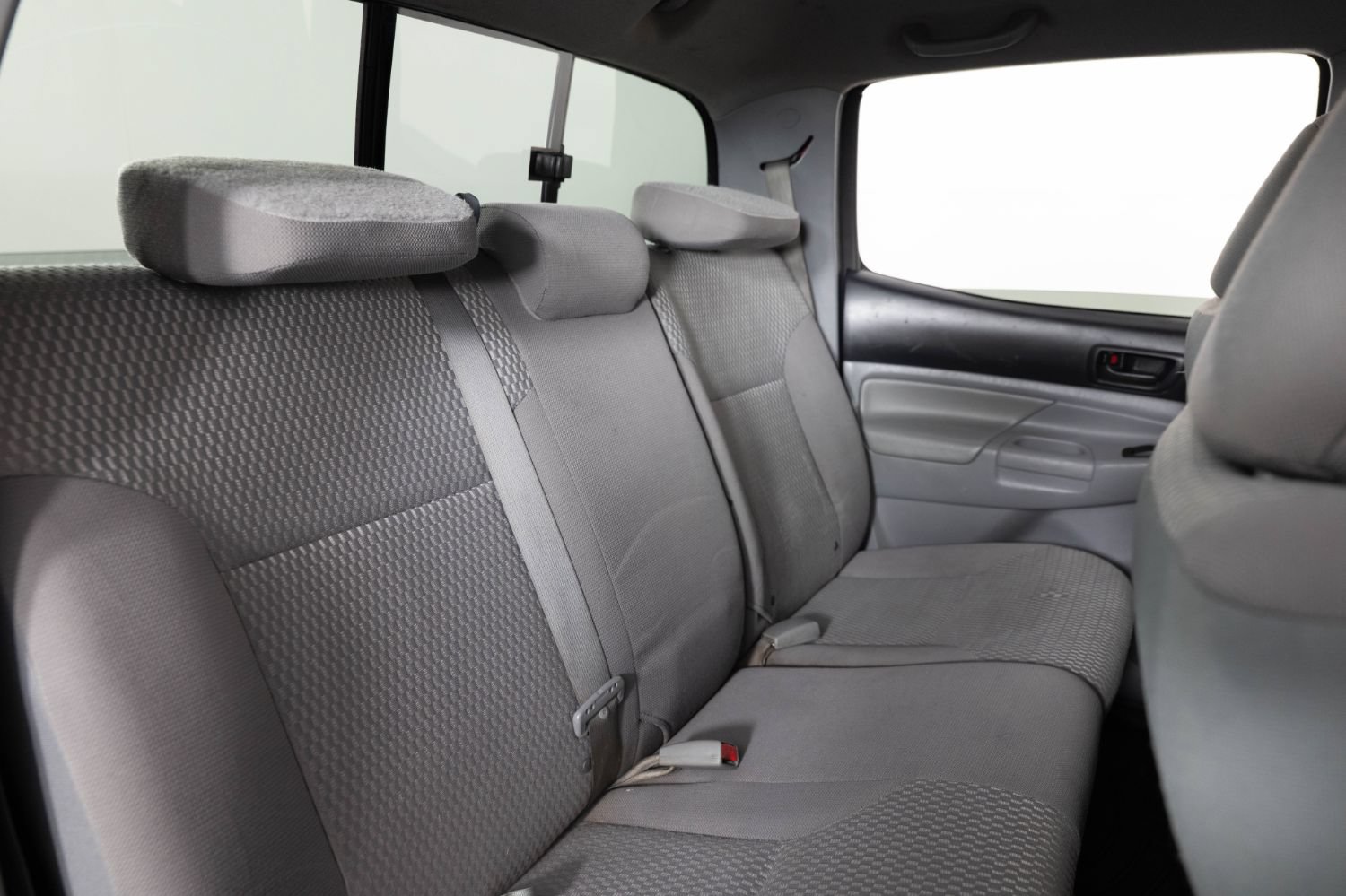 Used 2015 Toyota Tacoma 4x4 Double Cab w/ SR5 Package image 22
