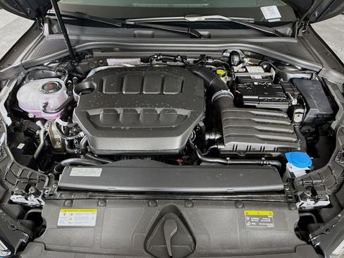 New 2026 Audi A3 2.0T Premium image 32