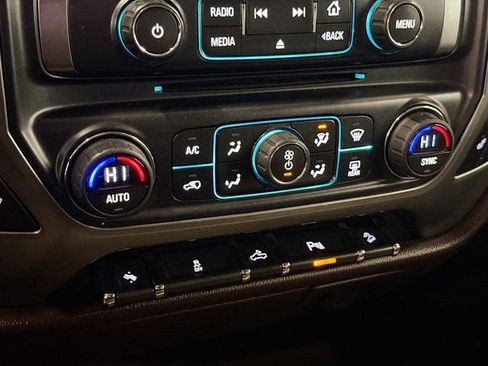 Used 2014 Chevrolet Silverado 1500 LT w/ All Star Edition image 15