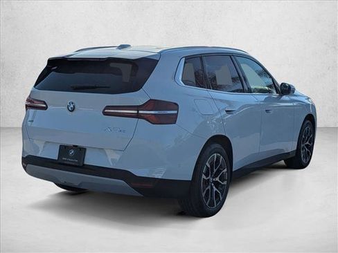 New 2026 BMW X3 xDrive30 w/ Premium Package image 5