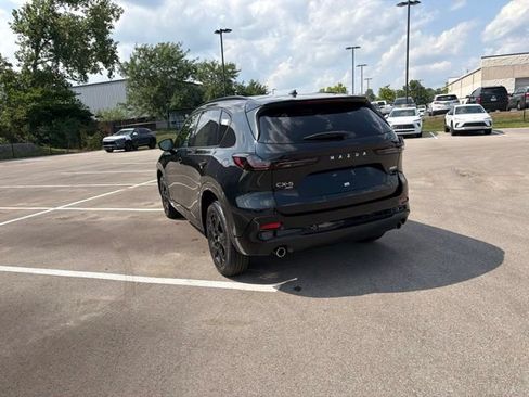 New 2026 MAZDA CX-5 2.5 S w/ Premium Plus Package AWD/4WD image 12