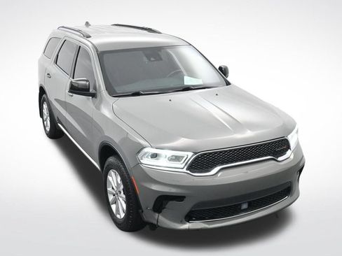Used 2023 Dodge Durango SXT Launch Edition AWD/4WD image 23