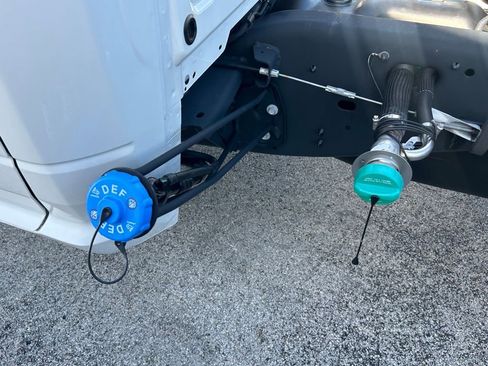 New 2025 RAM 3500 Big Horn image 23