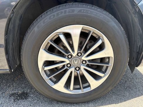 Used 2016 Acura RDX AWD w/ Advance Package image 17
