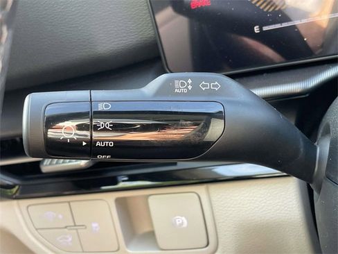 New 2026 Kia Sportage EX image 29