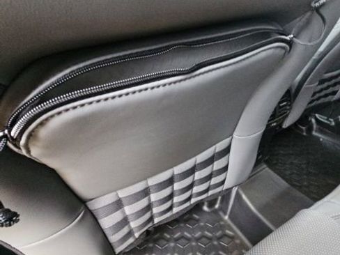 New 2025 Ford Bronco Sport Badlands w/ Badlands Tech Package image 44