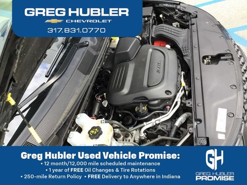 Used 2025 Chrysler Pacifica Limited FWD image 36