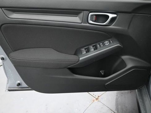 New 2026 Honda Civic Sport image 20