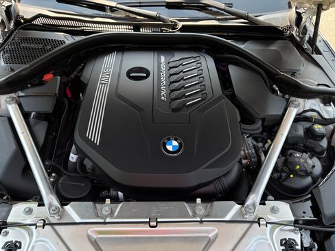 Used 2022 BMW M440i Convertible RWD image 60