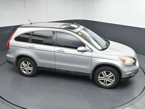 Used 2010 Honda CR-V EX-L image 30