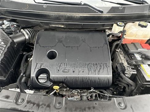 Certified 2021 Chevrolet Traverse LT w/ LPO, Floor Liner Package image 28