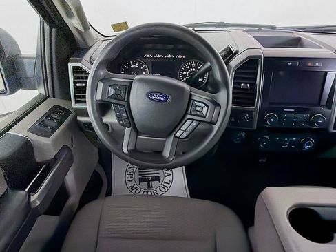 Used 2020 Ford F150 XLT w/ Trailer Tow Package AWD/4WD image 19