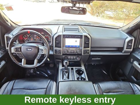 Used 2020 Ford F150 Raptor AWD/4WD image 9