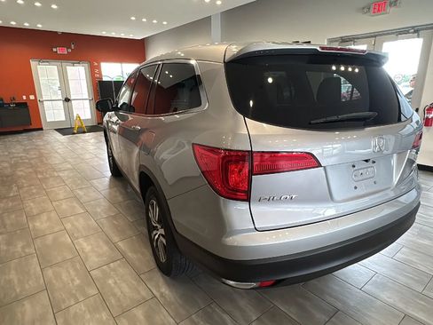 Used 2016 Honda Pilot EX-L image 12