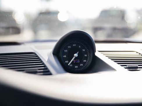 Certified 2025 Porsche 911 Carrera S image 26