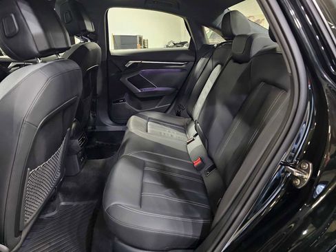Used 2025 Audi A3 2.0T Premium Plus w/ Premium Plus Package image 15