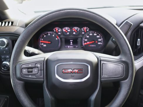 Used 2024 GMC Sierra 2500 Pro w/ 1SA Pro Safety Plus Package image 19