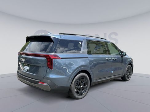 New 2026 Kia Carnival SX Prestige FWD image 7
