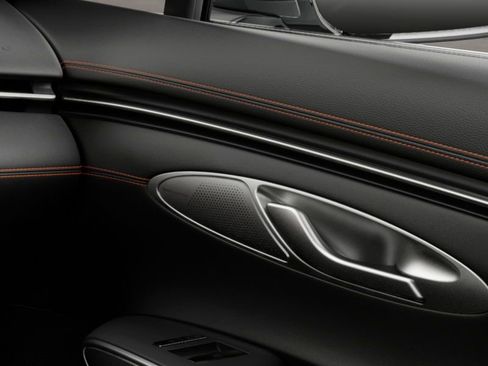 New 2026 Genesis GV70 3.5T Sport Advanced AWD/4WD image 23