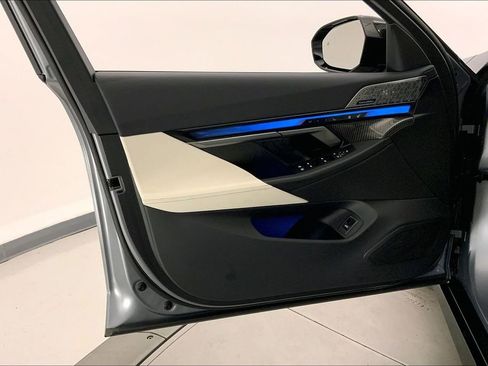 Certified 2024 BMW i5 M60 w/ Executive Package AWD/4WD image 24
