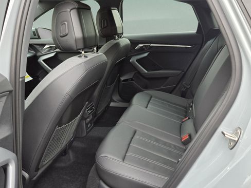 New 2026 Audi A3 2.0T Premium Plus image 11