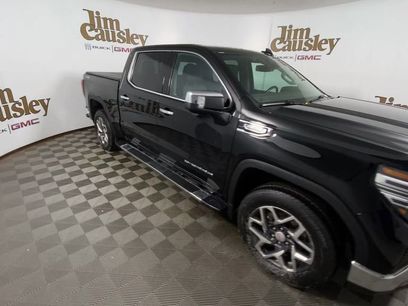 Certified 2023 GMC Sierra 1500 SLT w/ SLT Premium Plus Package