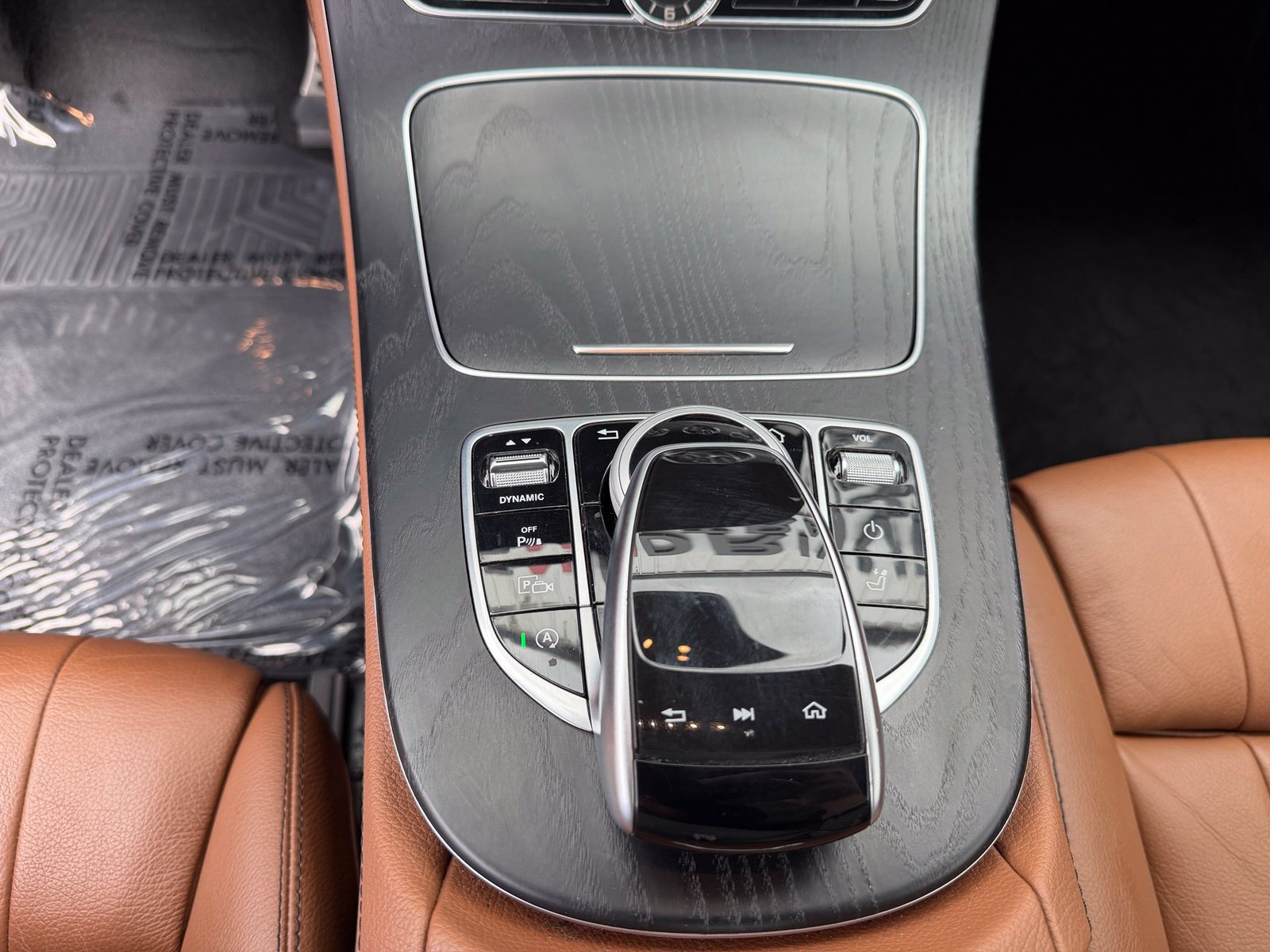 Used 2018 Mercedes-Benz E 400 Coupe image 21