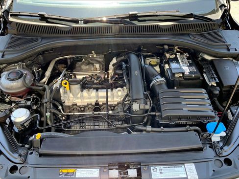 Used 2019 Volkswagen Jetta SE FWD image 9