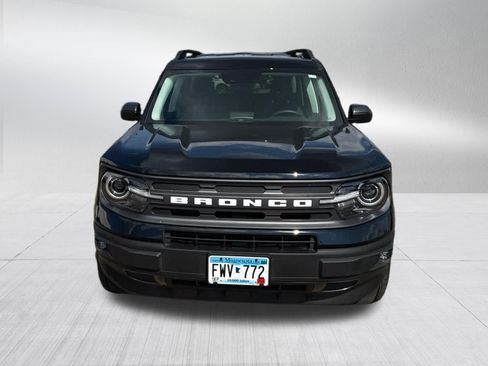 Used 2021 Ford Bronco Sport Big Bend AWD/4WD image 2