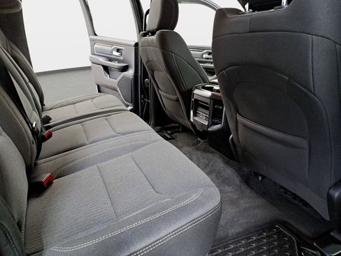 Certified 2023 RAM 1500 Big Horn image 12