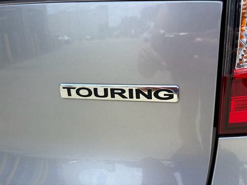 Certified 2022 Honda Pilot Touring image 36