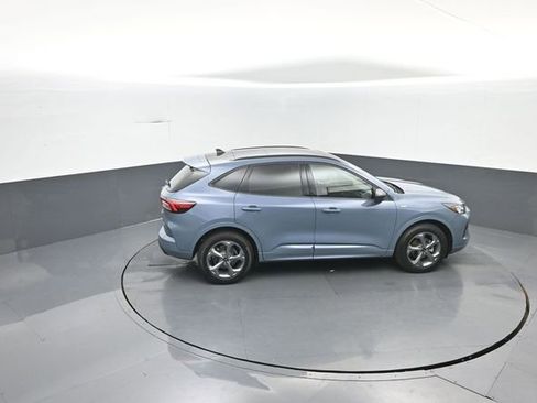 Certified 2023 Ford Escape ST-Line w/ Tech Pack #1 image 25