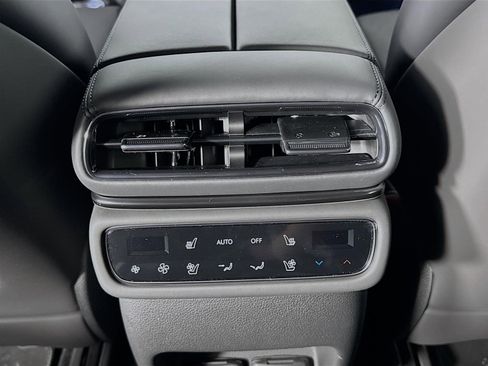 New 2026 Genesis GV80 3.5T e-SC image 27