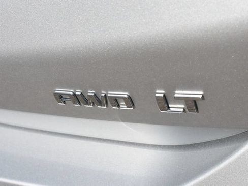 Certified 2019 Chevrolet Equinox LT AWD/4WD image 16