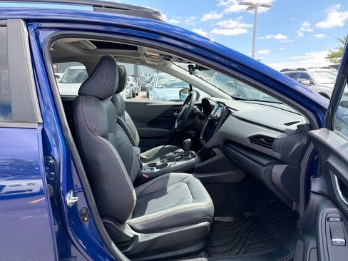 Used 2024 Subaru Crosstrek 2.5i Limited AWD/4WD image 27