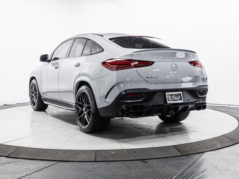 Used 2024 Mercedes-Benz GLE 63 AMG S image 32